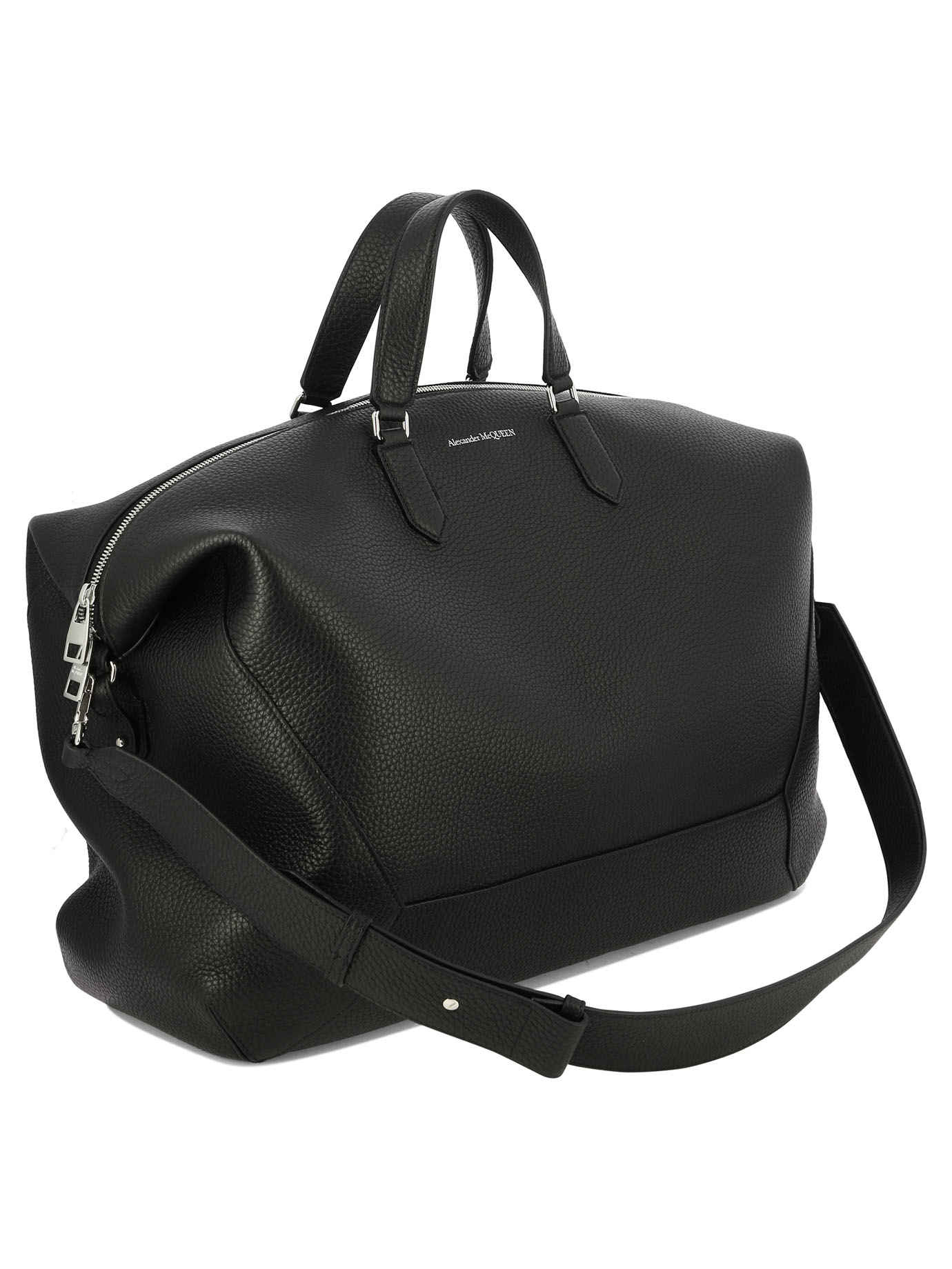 ALEXANDER MCQUEEN The Edge duffle bag